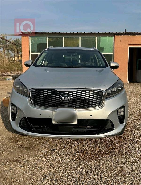 كيا سورينتو 2019 للبيع في العراق - مسيب